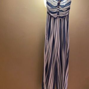 NWOT Riley & James jumpsuit